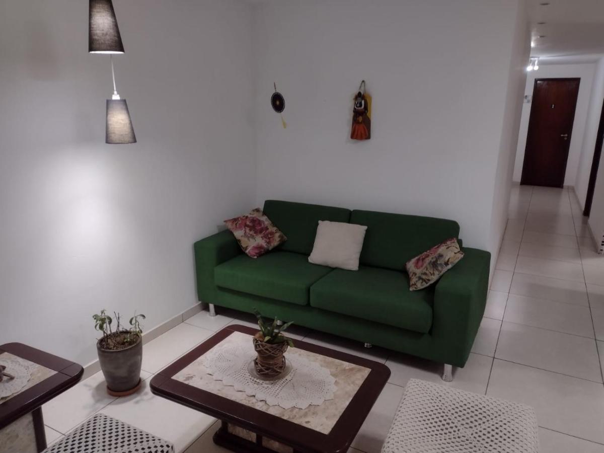 Pousada Boa A Beca João Pessoa Kültér fotó